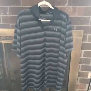 Under Armor Polo shirt